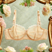 ELOISE Bra in Peachy Melba