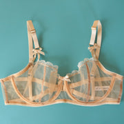 ELOISE Bra in Peachy Melba