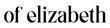House Of Elizabeth